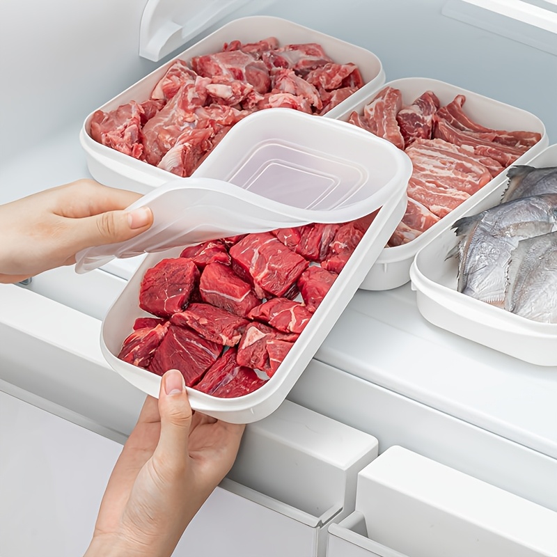 Juego de 10 Recipientes Apilab - Food Storage Containers Set reseña y precio