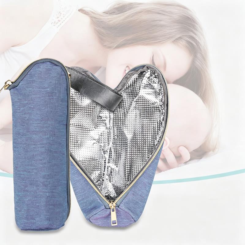 Nueva Bolsa Térmica para Calen - Food Storage For Baby reseña y precio