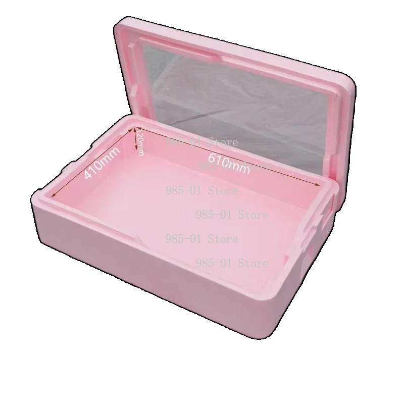 Caja Refrigeradora Portátil Ai - Food Storage In Cooler reseña y precio