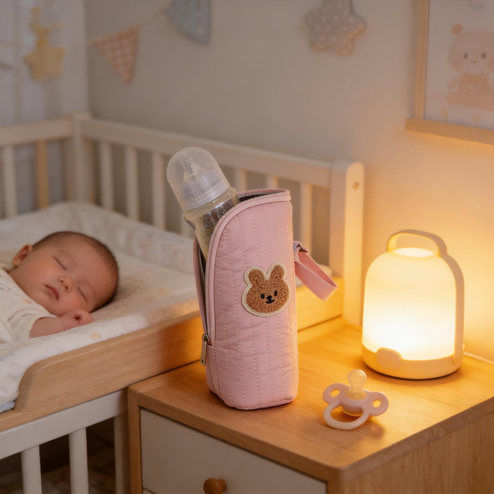 Bolsa Térmica para Biberones,  - Food Storage For Baby reseña y precio