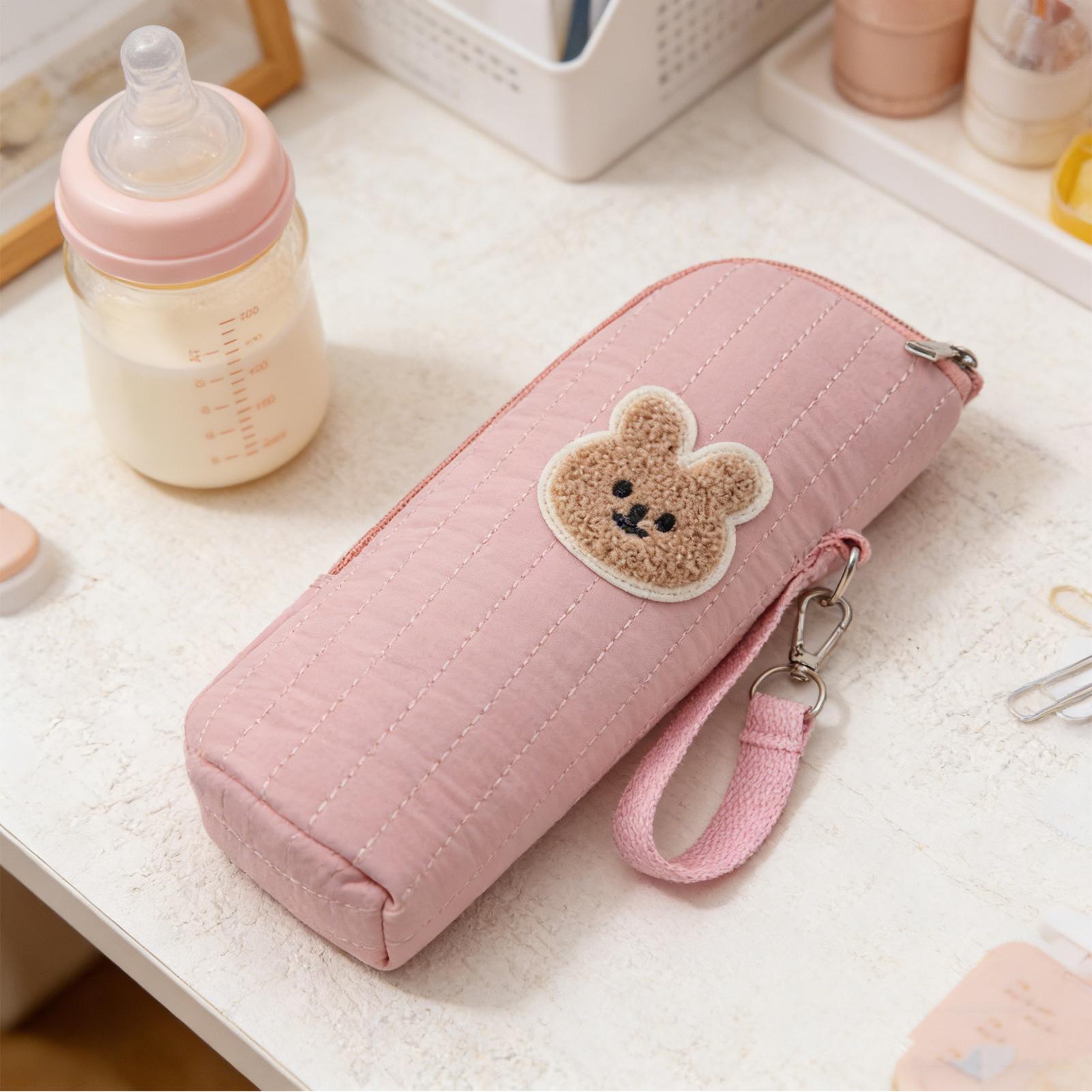 Bolsa Térmica para Biberones,  - Food Storage For Baby reseña y precio