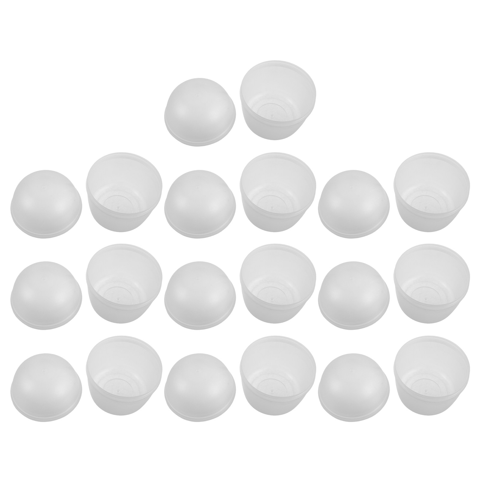 10 recipientes herméticos de d - Food Storage Airtight reseña y precio