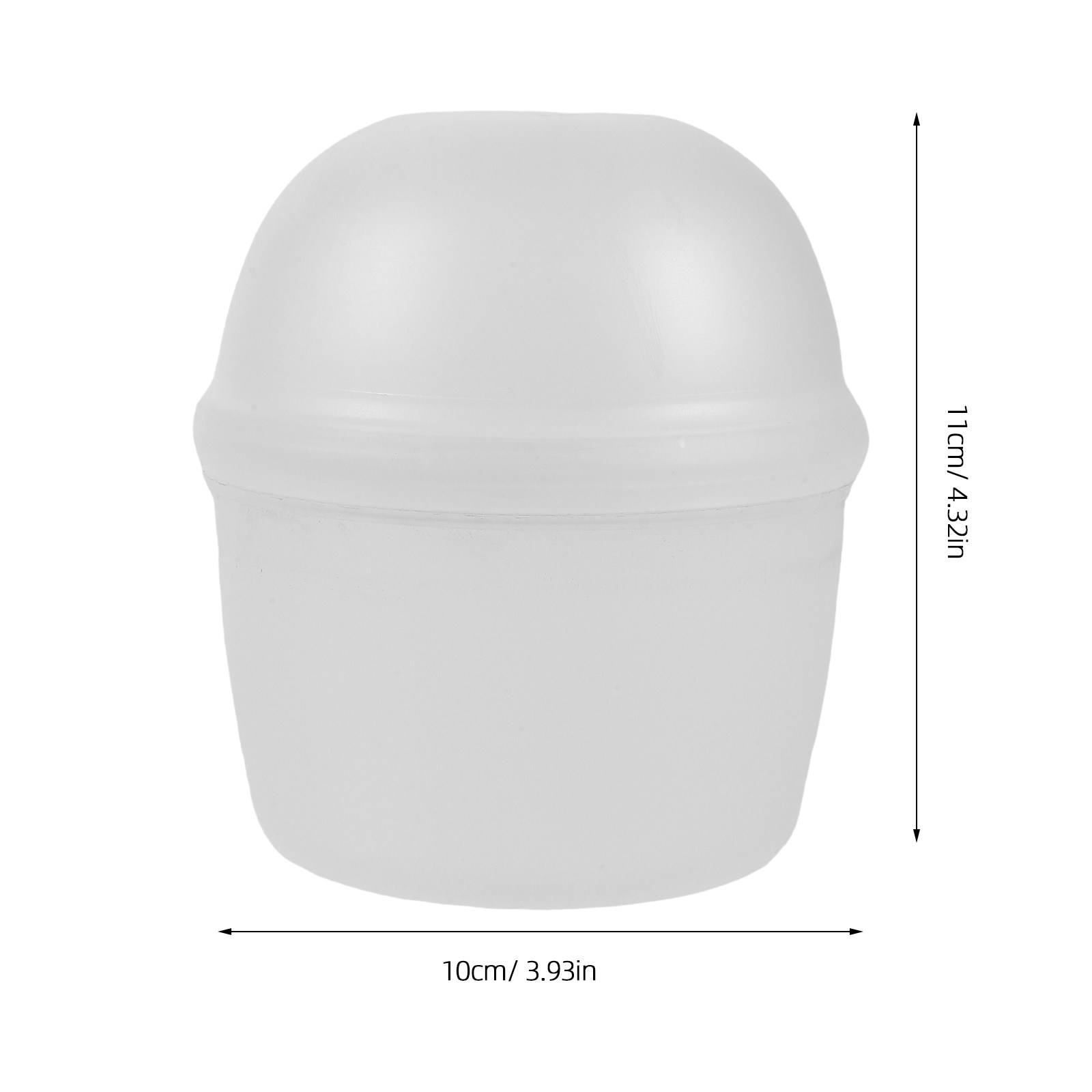 10 recipientes herméticos de d - Food Storage Airtight reseña y precio