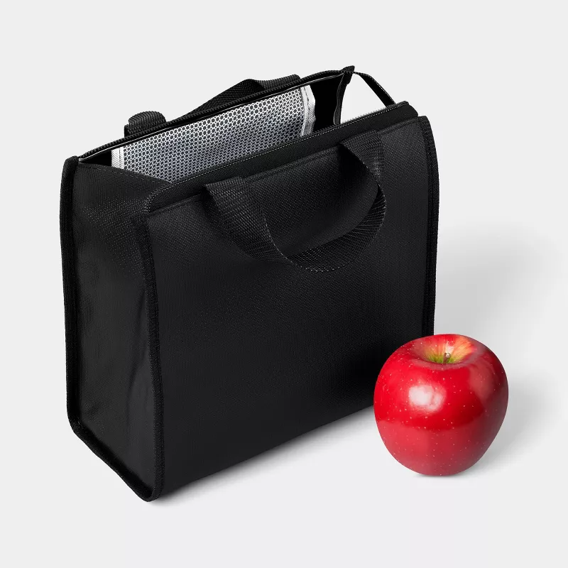 Bolsa de almuerzo espaciosa co - Food Storage Zipper Bags reseña y precio