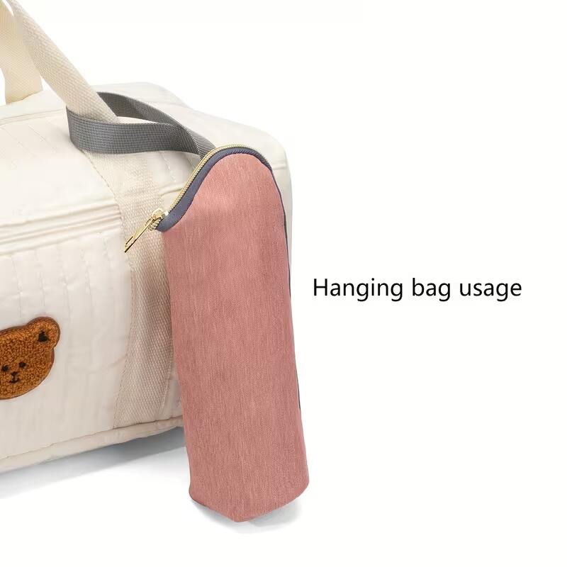 Bolsa aislante portátil para b - Food Storage For Baby reseña y precio