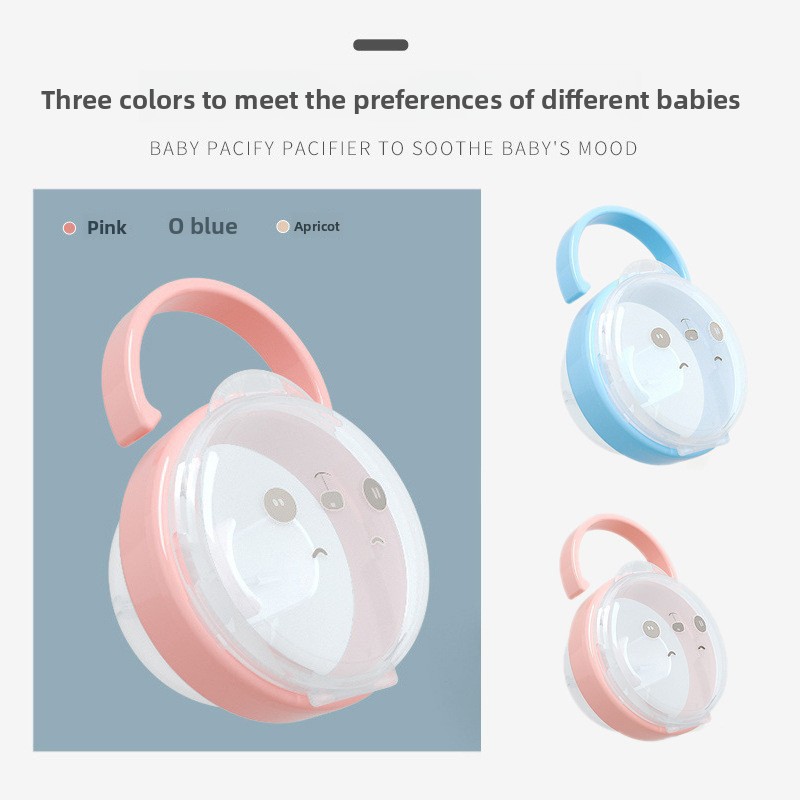 Nuevo estuche transparente a p - Food Storage For Baby reseña y precio
