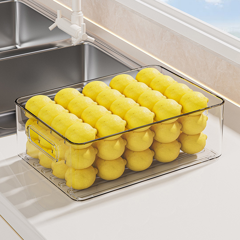 Organizadores Apilables para R - Food Storage No Pantry reseña y precio