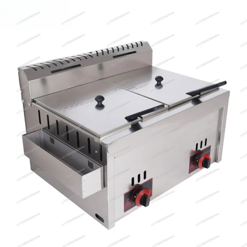 Cesta Doble Extraíble para Gab - Food Storage No Pantry reseña y precio