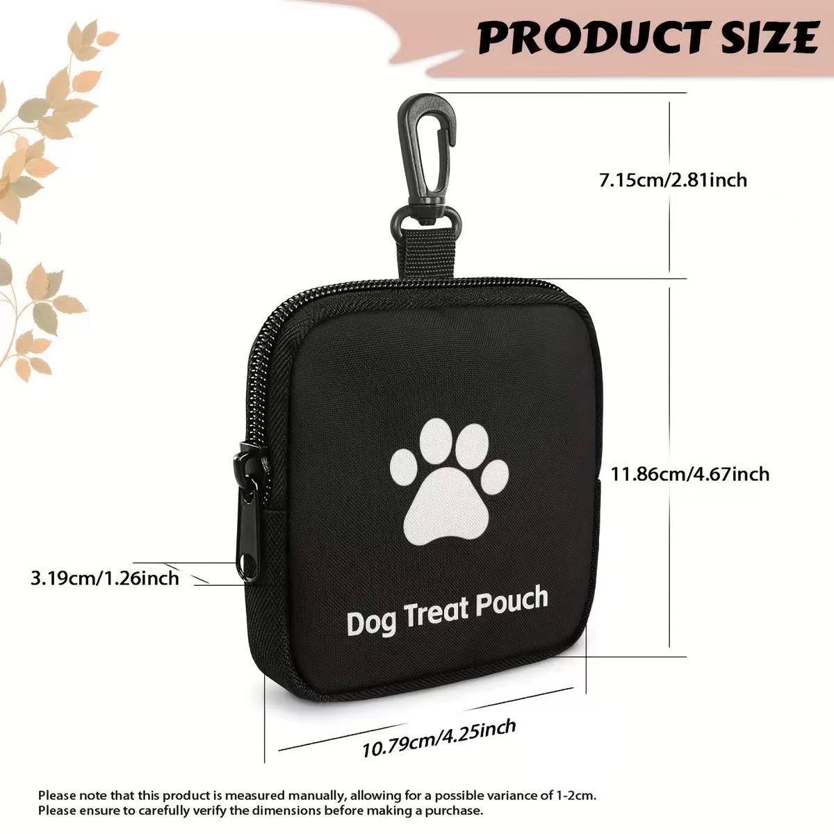 Bolsa Portátil para Premios de - Food Storage Zipper Bags reseña y precio