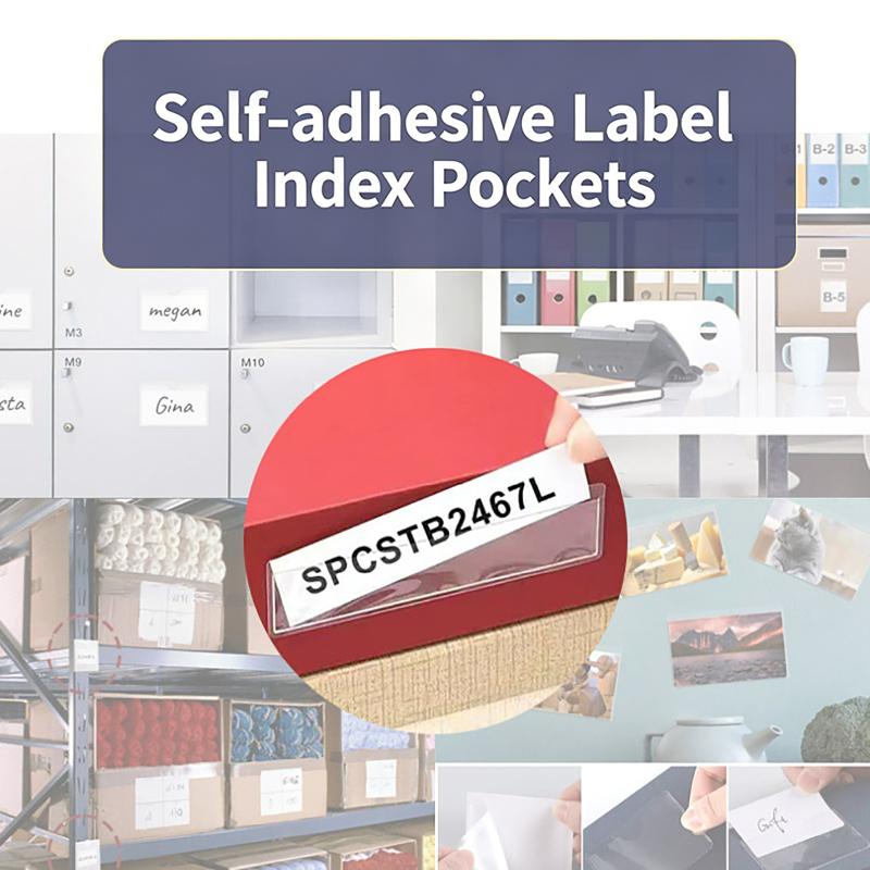 10 Uds. Soportes transparentes - Food Storage No Pantry reseña y precio